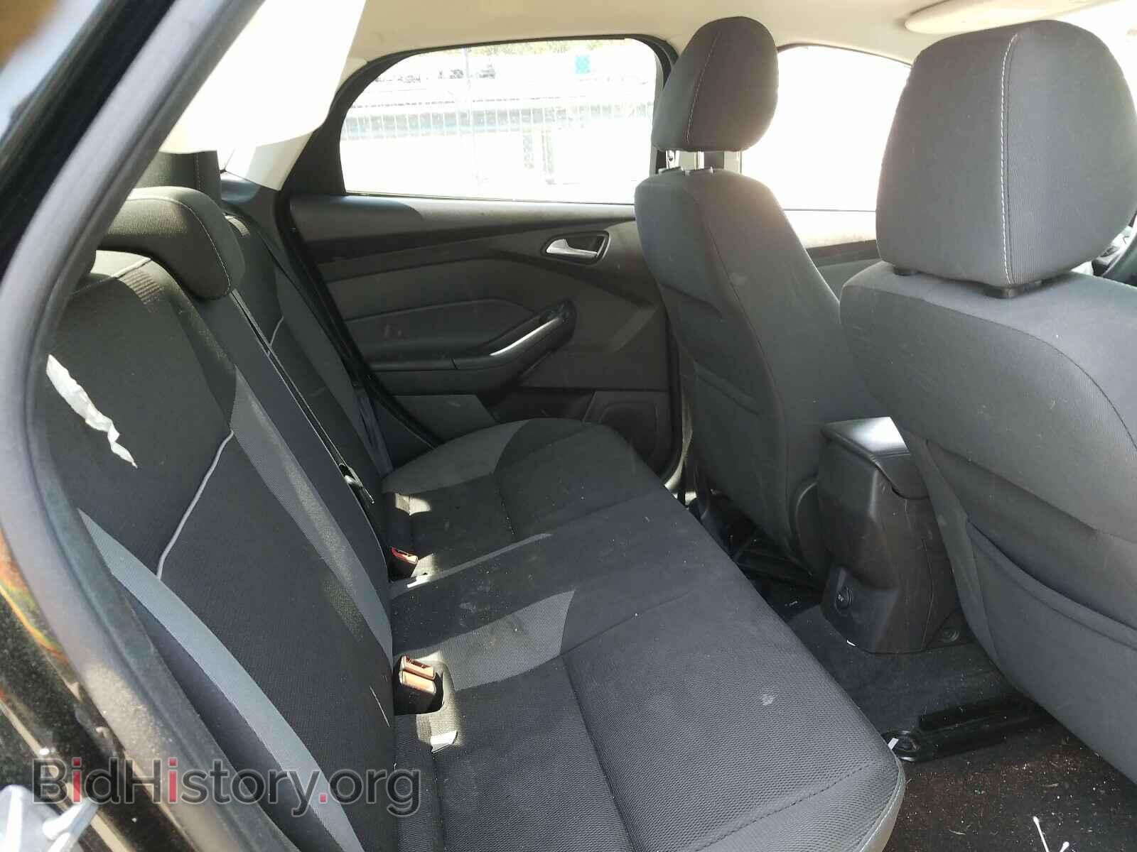 2014 FORD FOCUS - VIN: 1FADP3F27EL226751 - Photo 6