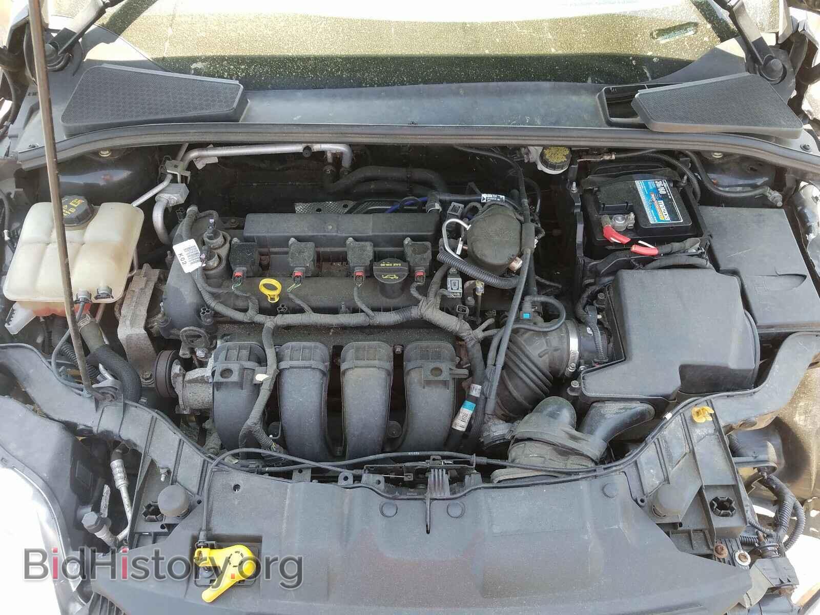 2014 FORD FOCUS - VIN: 1FADP3F27EL226751 - Photo 7
