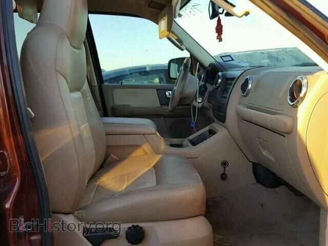 2006 FORD EXPEDITION - VIN: 1FMPU17566LA49068 - Фото 5