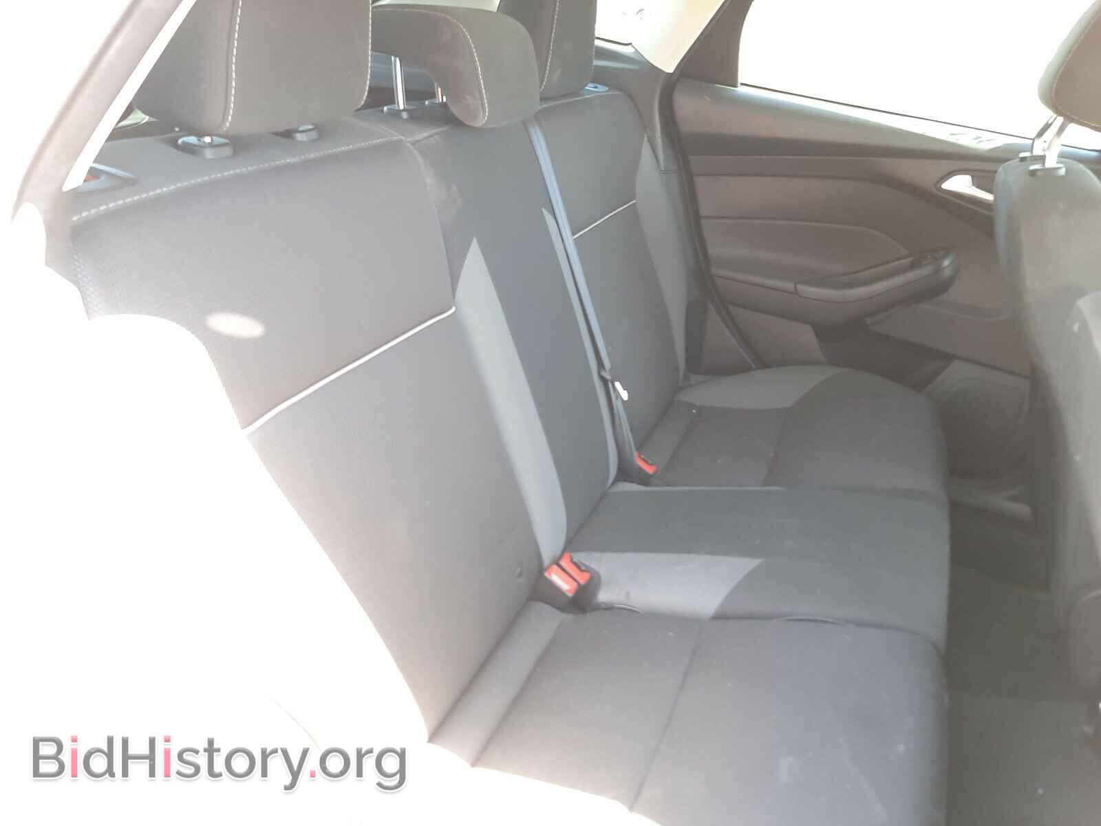 2012 FORD FOCUS - VIN: 1FAHP3K22CL273917 - Фото 6