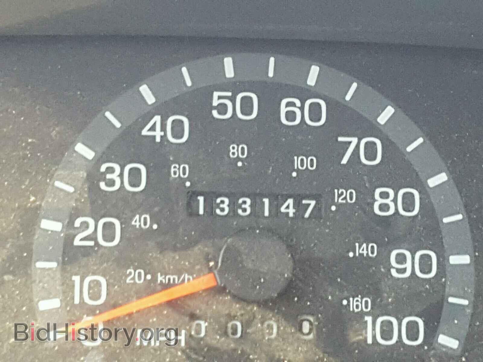 2003 FORD ECONOLINE - VIN: 1FTNE24L73HB92501 - Фото 8