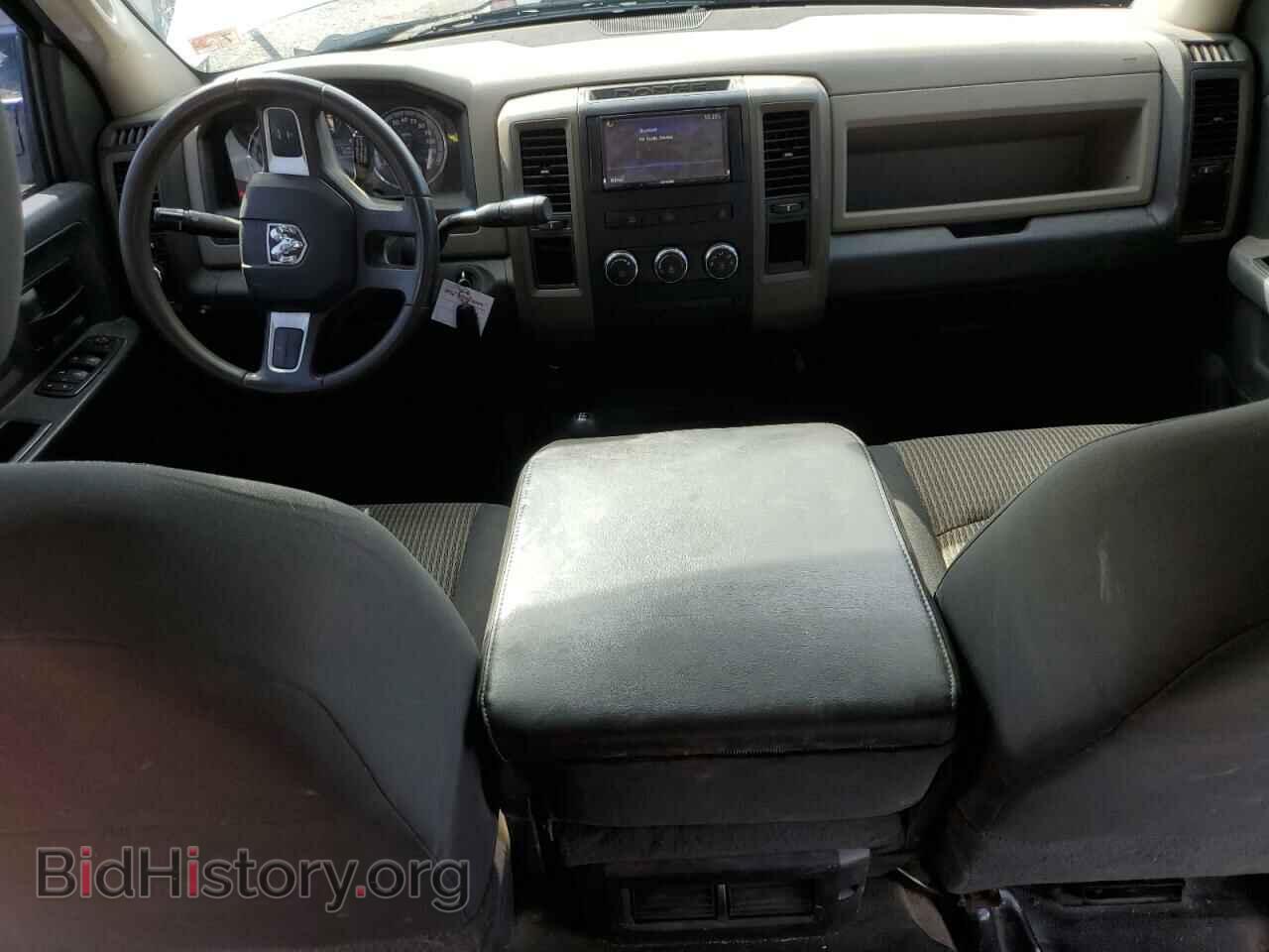 2011 DODGE All Models - VIN: 3D7TT2CT1BG620558 - Photo 8