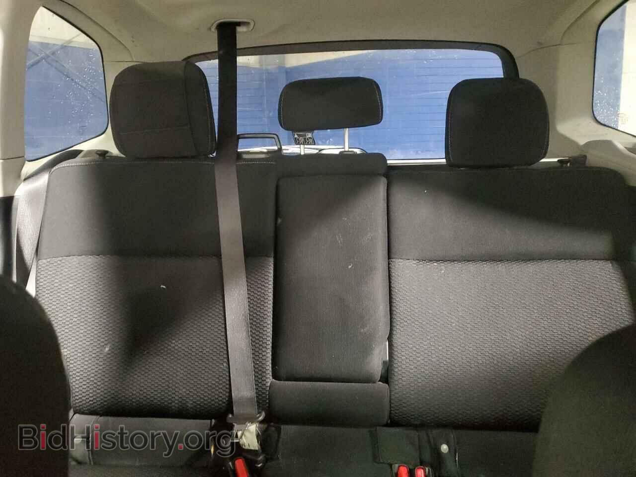 2014 SUBARU FORESTER - VIN: JF2SJAEC1EH403493 - Фото 10