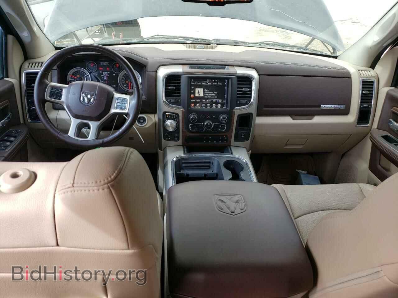 2017 RAM 1500 - VIN: 1C6RR7NT7HS816381 - Фото 8