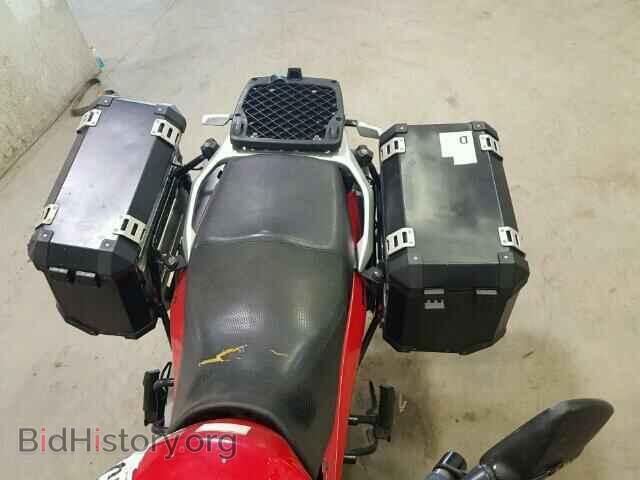 2005 SUZUKI CYCLE DL - VIN: JS1VP54A352101718 - Фото 6