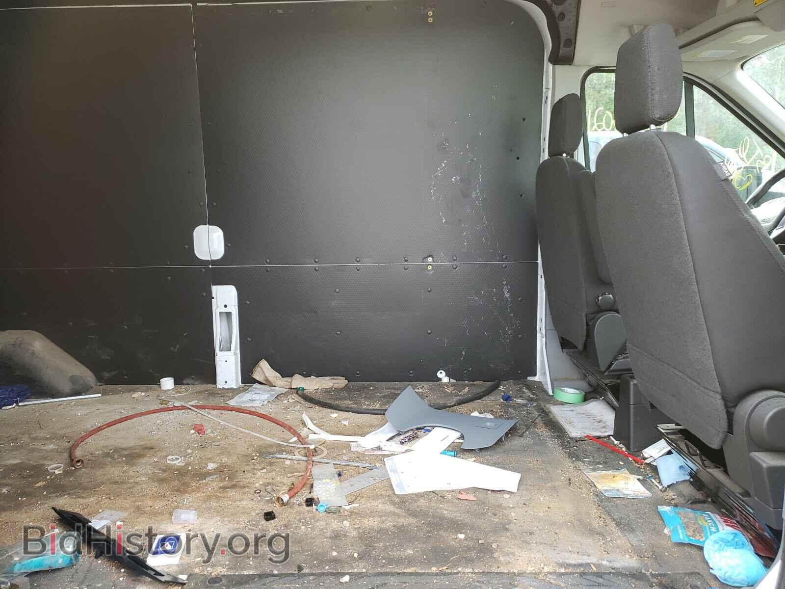 2017 FORD TRANSIT CO - VIN: 1FTYR2CM2HKA89430 - Фото 6