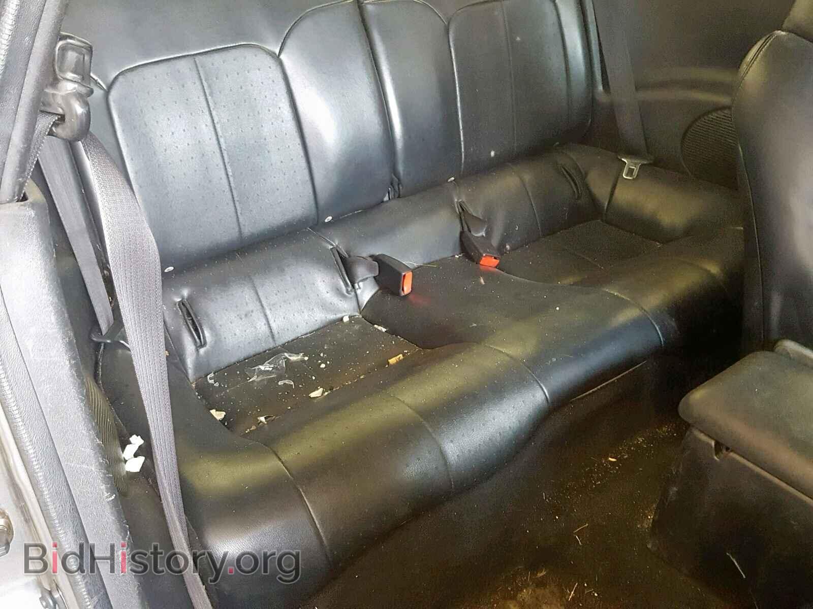 2005 MITSUBISHI ECLIPSE - VIN: 4A3AC44G05E002624 - Фото 6
