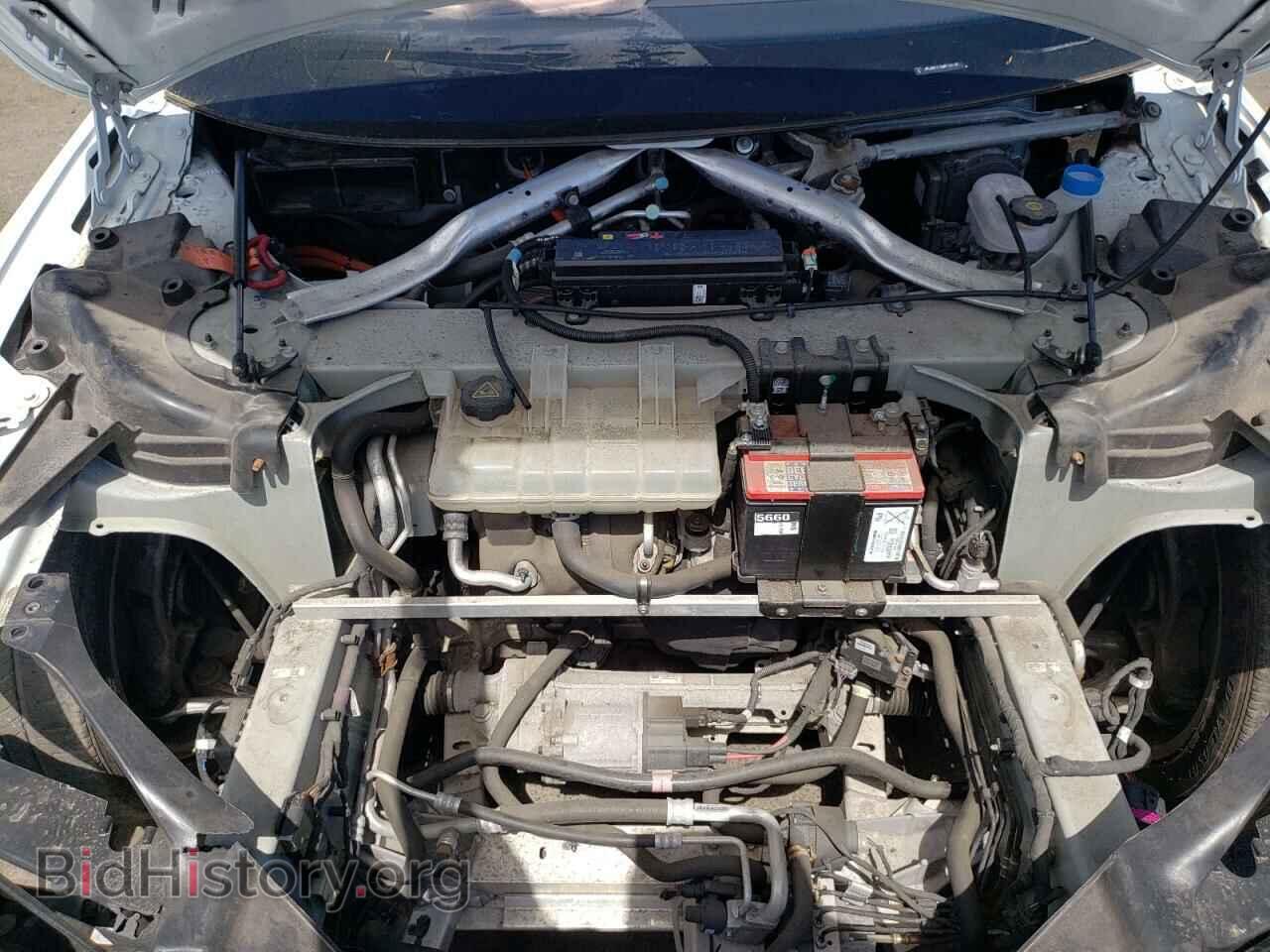 2016 TESLA MODEL S - VIN: 5YJSA1E26GF154701 - Фото 7