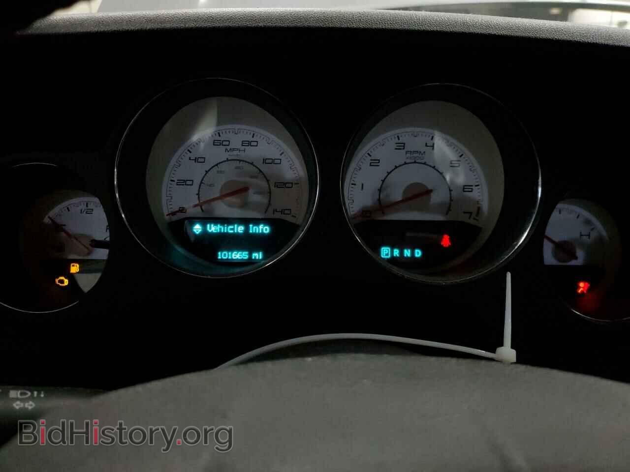 2013 DODGE CHALLENGER - VIN: 2C3CDYAG6DH611183 - Фото 9