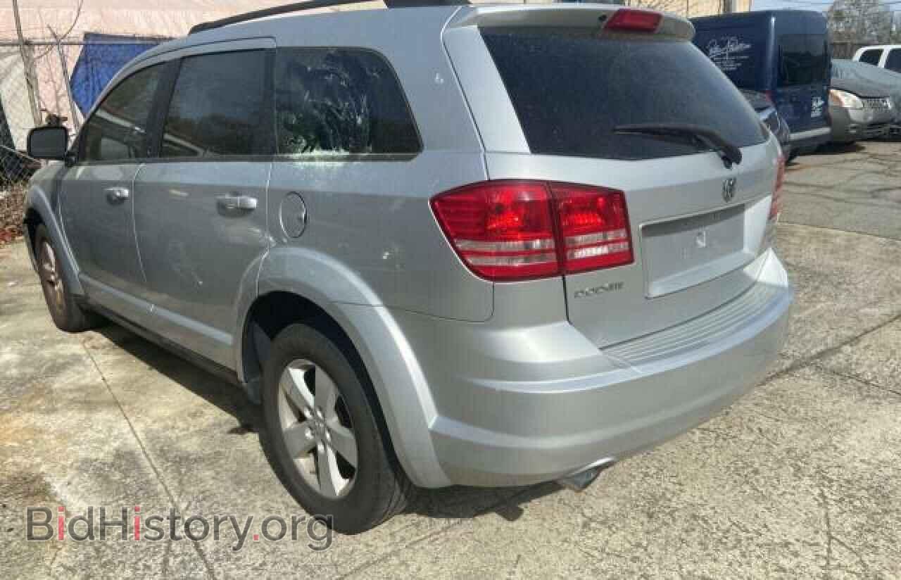2010 DODGE JOURNEY - VIN: 3D4PG5FVXAT179990 - Фото 3