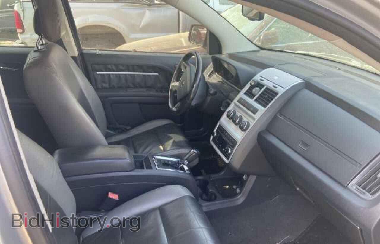 2010 DODGE JOURNEY - VIN: 3D4PG5FVXAT179990 - Фото 5