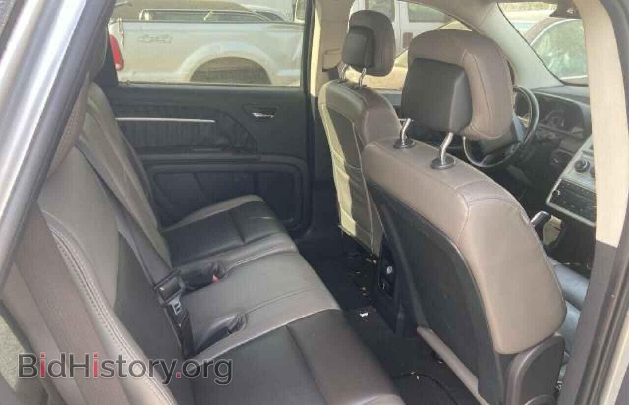 2010 DODGE JOURNEY - VIN: 3D4PG5FVXAT179990 - Фото 6
