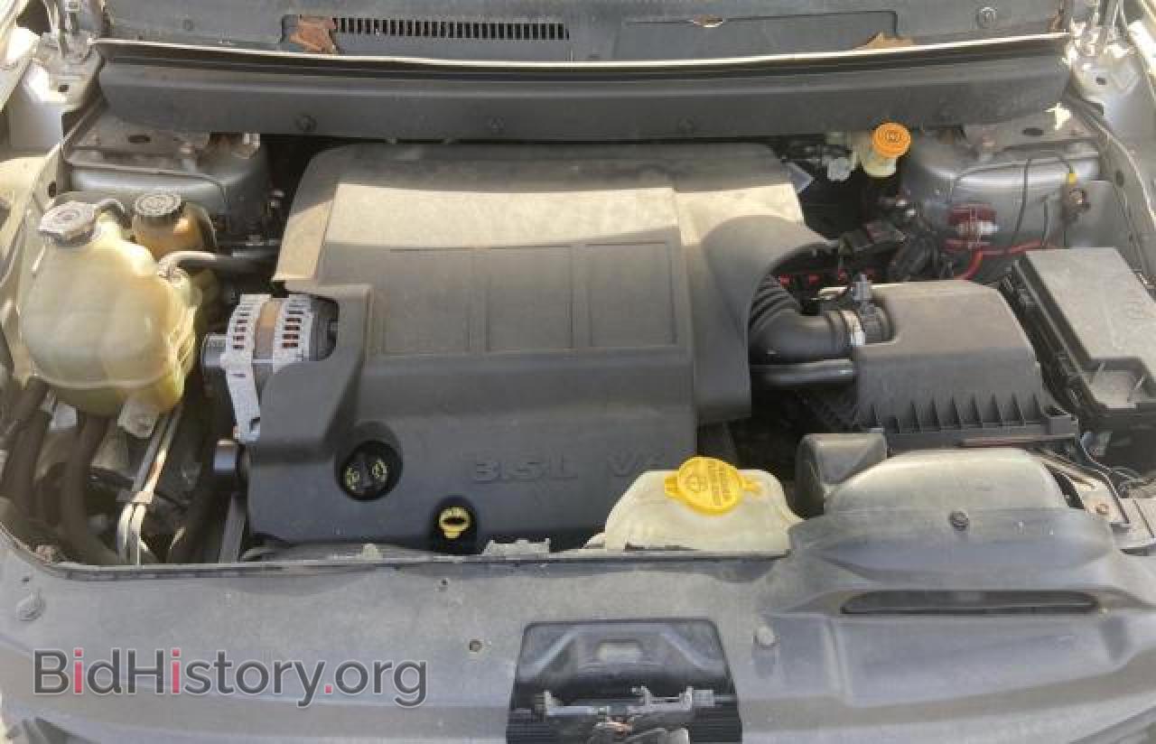 2010 DODGE JOURNEY - VIN: 3D4PG5FVXAT179990 - Фото 7