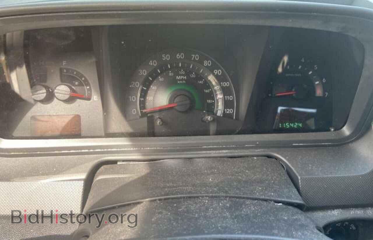 2010 DODGE JOURNEY - VIN: 3D4PG5FVXAT179990 - Фото 8