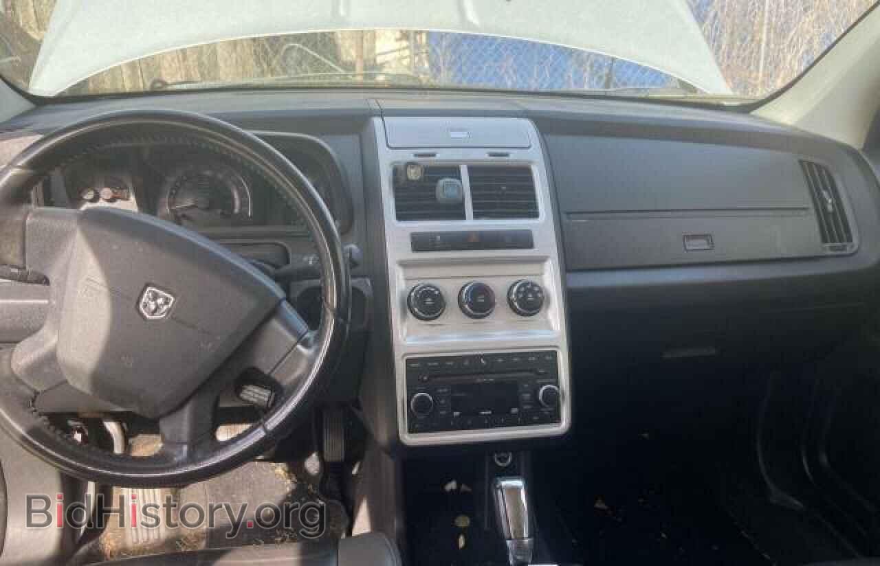 2010 DODGE JOURNEY - VIN: 3D4PG5FVXAT179990 - Фото 9