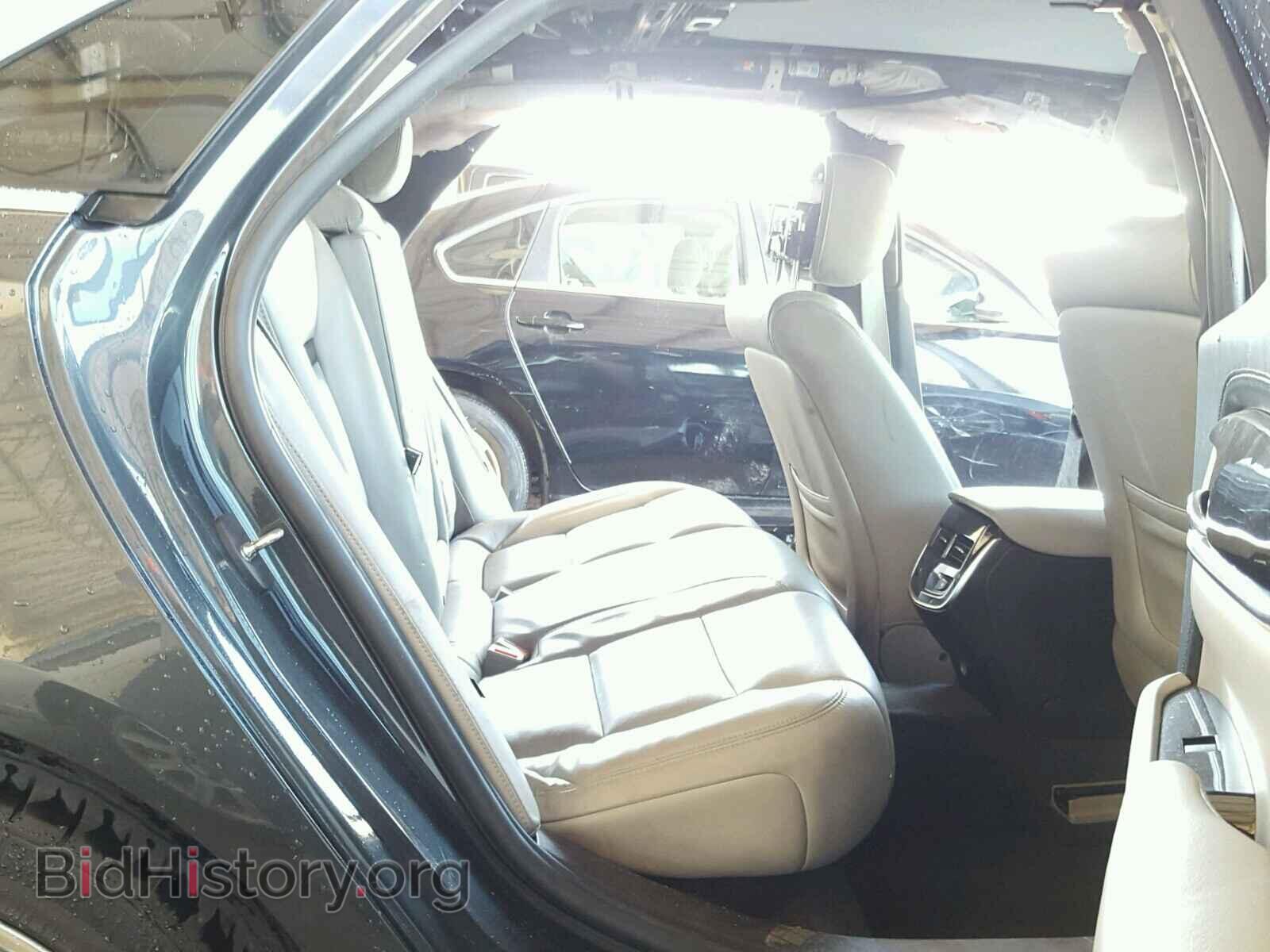 2014 CADILLAC XTS - VIN: 2G61M5S38E9237011 - Photo 6