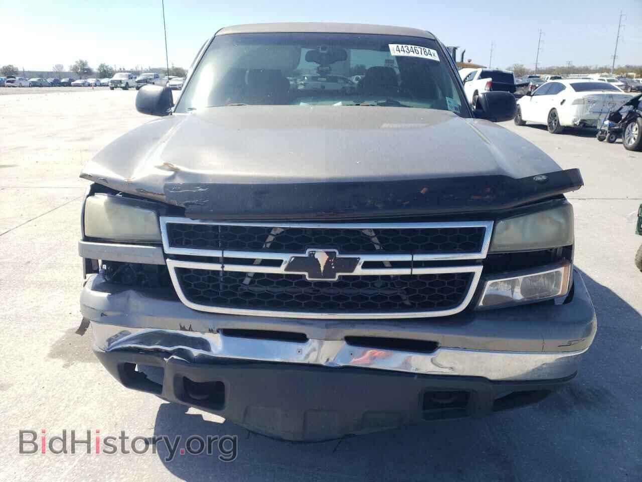 2006 CHEVROLET ALL Models - VIN: 1GCEC19V96Z226155 - Фото 5
