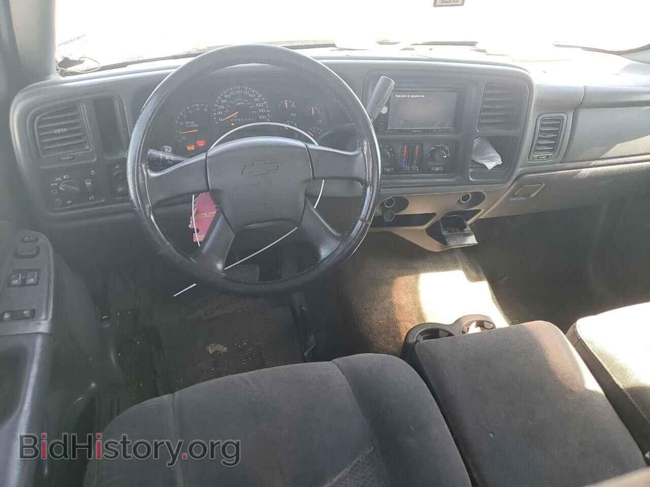 2006 CHEVROLET ALL Models - VIN: 1GCEC19V96Z226155 - Фото 8