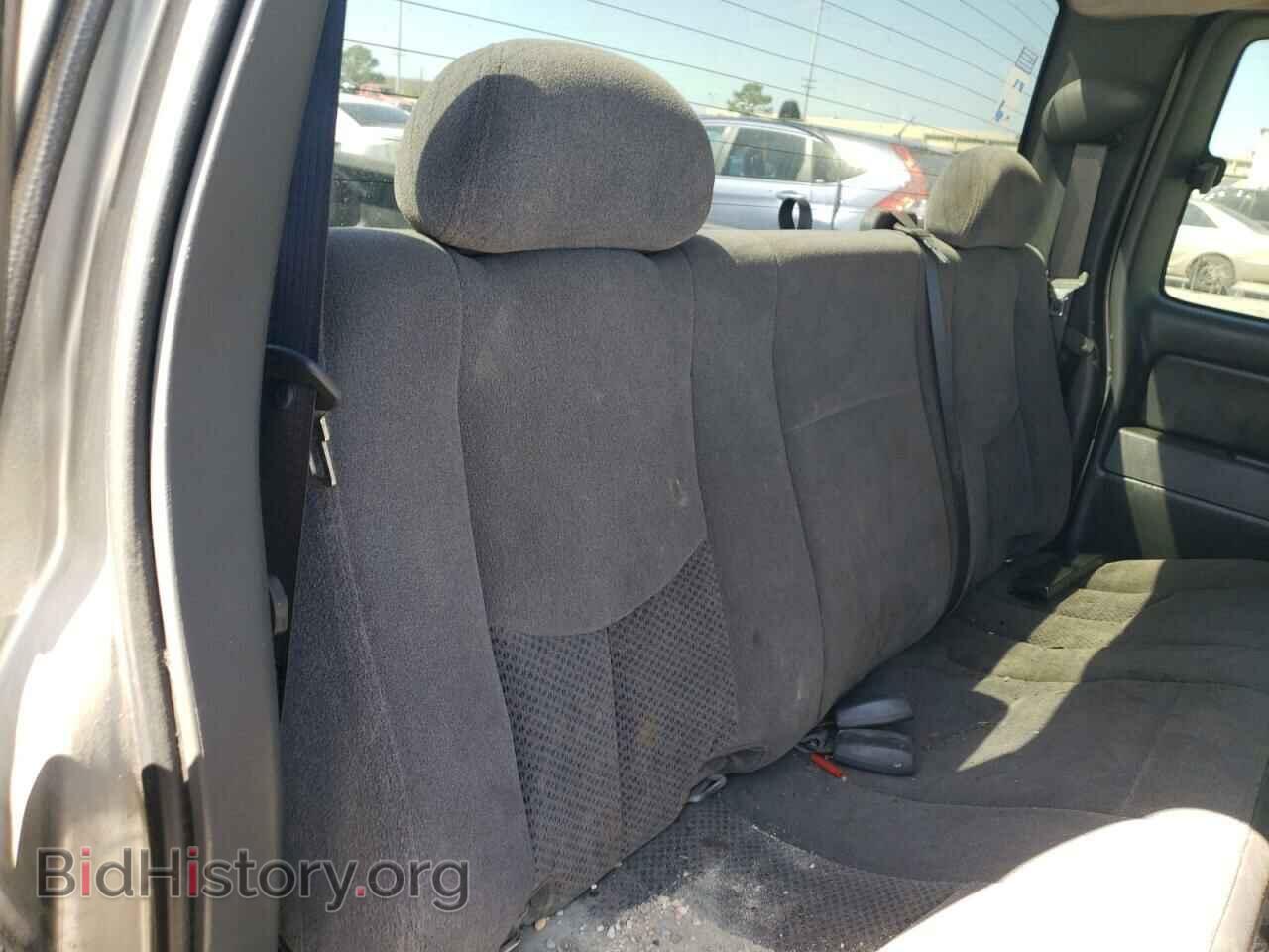 2006 CHEVROLET ALL Models - VIN: 1GCEC19V96Z226155 - Фото 10
