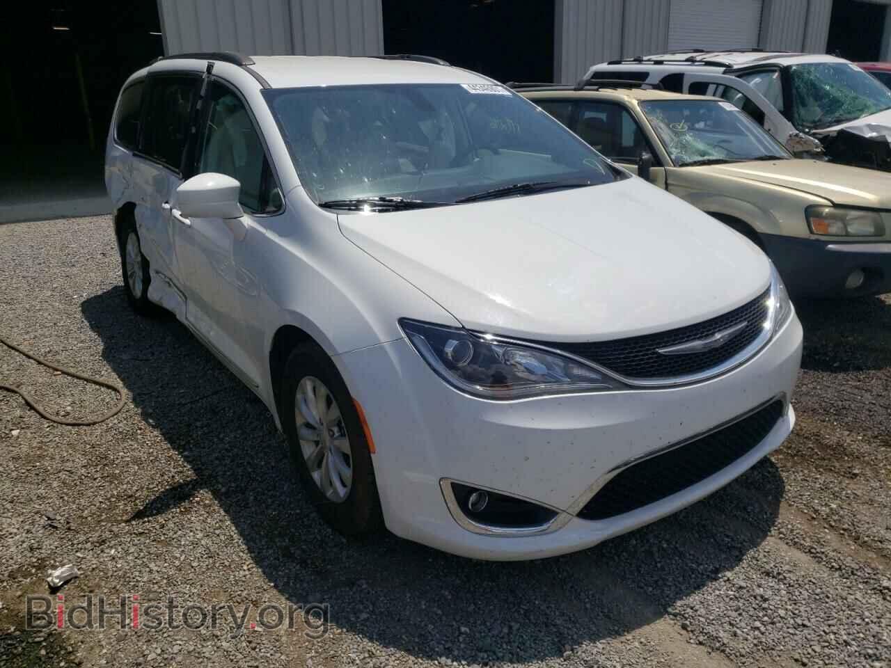 Photo 2C4RC1BG1HR688395 - CHRYSLER PACIFICA 2017