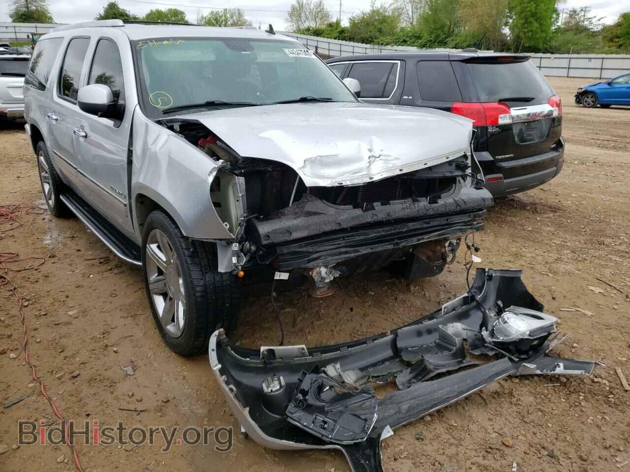 Photo 1GKS2MEF4DR366962 - GMC YUKON 2013