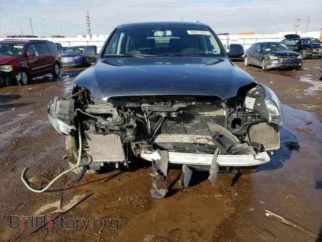 2015 AUDI Q7 - VIN: WA1DGAFE9FD000838 - Фото 5