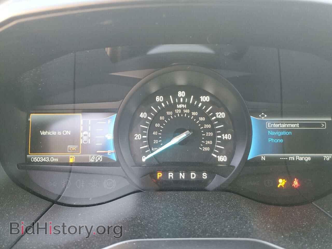2022 FORD EDGE - VIN: 2FMPK4K94NBA54589 - Фото 9