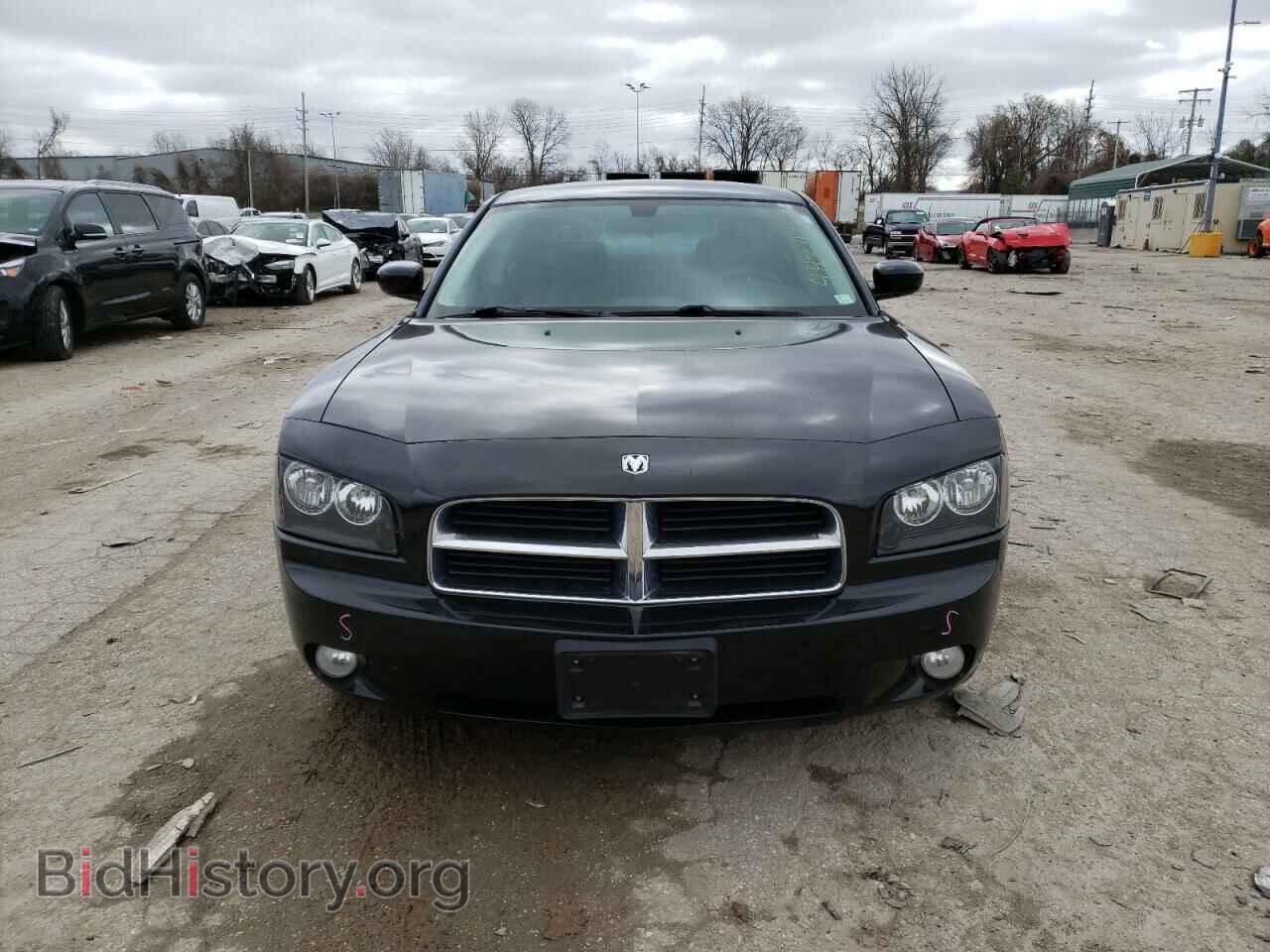 2010 DODGE CHARGER - VIN: 2B3CA5CT7AH143782 - Фото 5