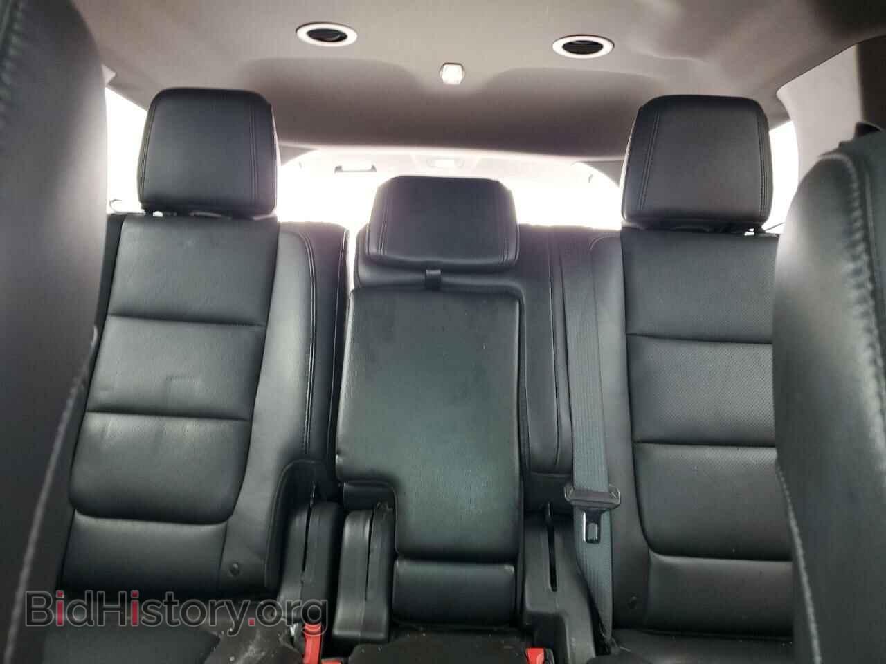 2013 FORD EXPLORER - VIN: 1FM5K7F8XDGC33060 - Фото 10