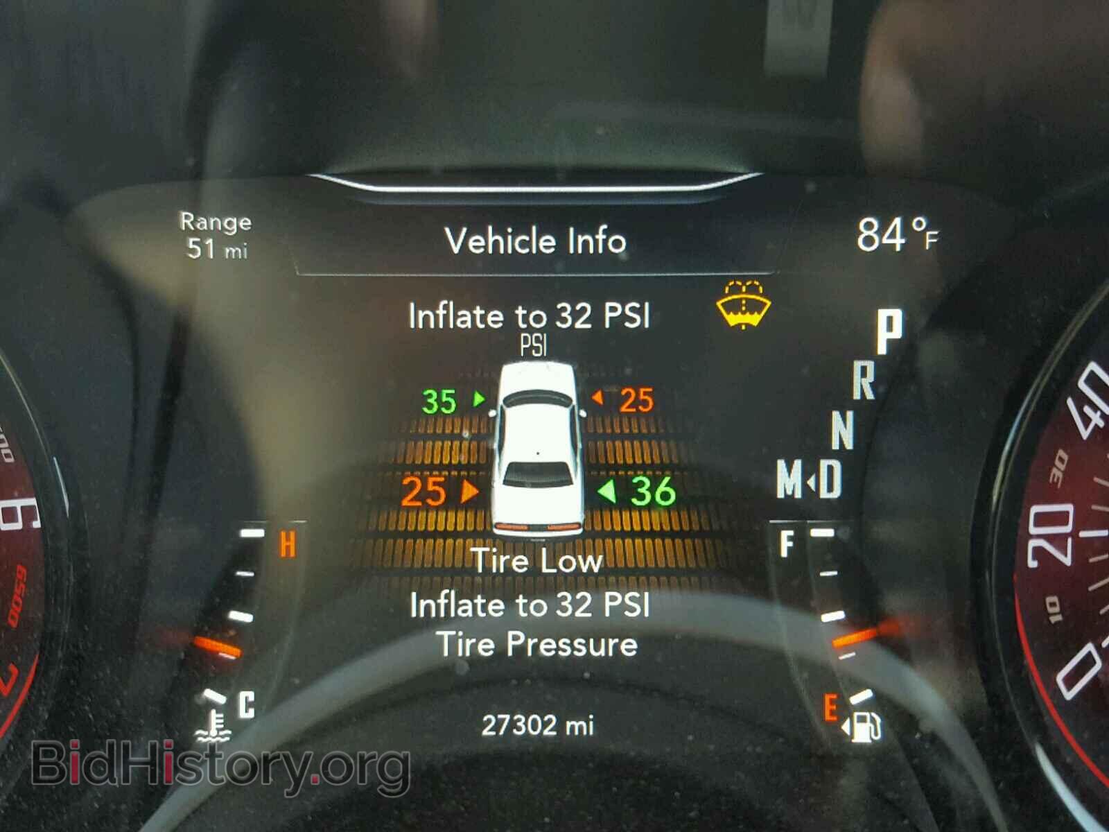 2016 DODGE CHALLENGER - VIN: 2C3CDZAG2GH301106 - Фото 8