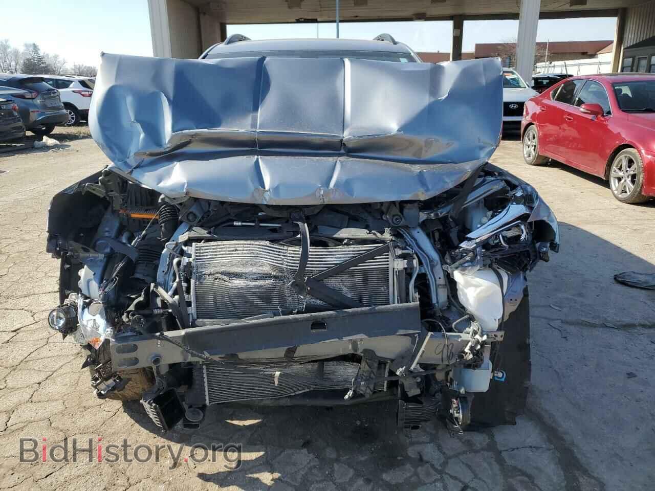 2019 GMC TERRAIN - VIN: 3GKALMEV3KL160679 - Фото 5