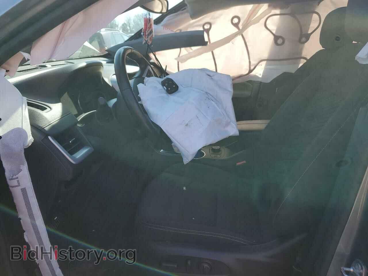 2019 GMC TERRAIN - VIN: 3GKALMEV3KL160679 - Фото 7