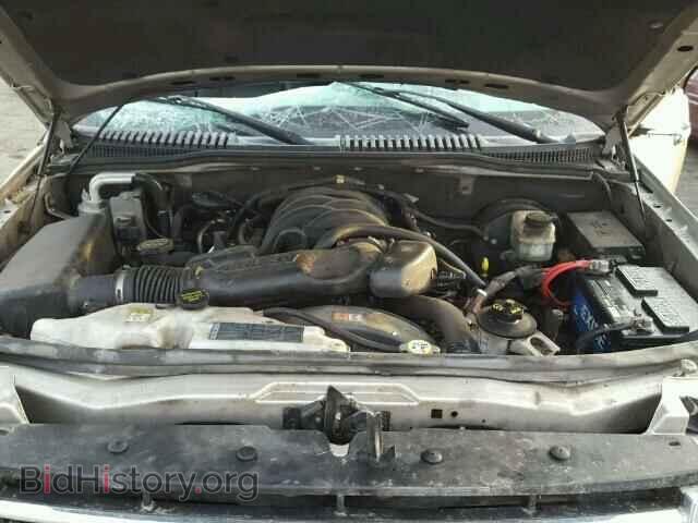 2006 FORD EXPLORER - VIN: 1FMEU75896ZA09541 - Фото 7