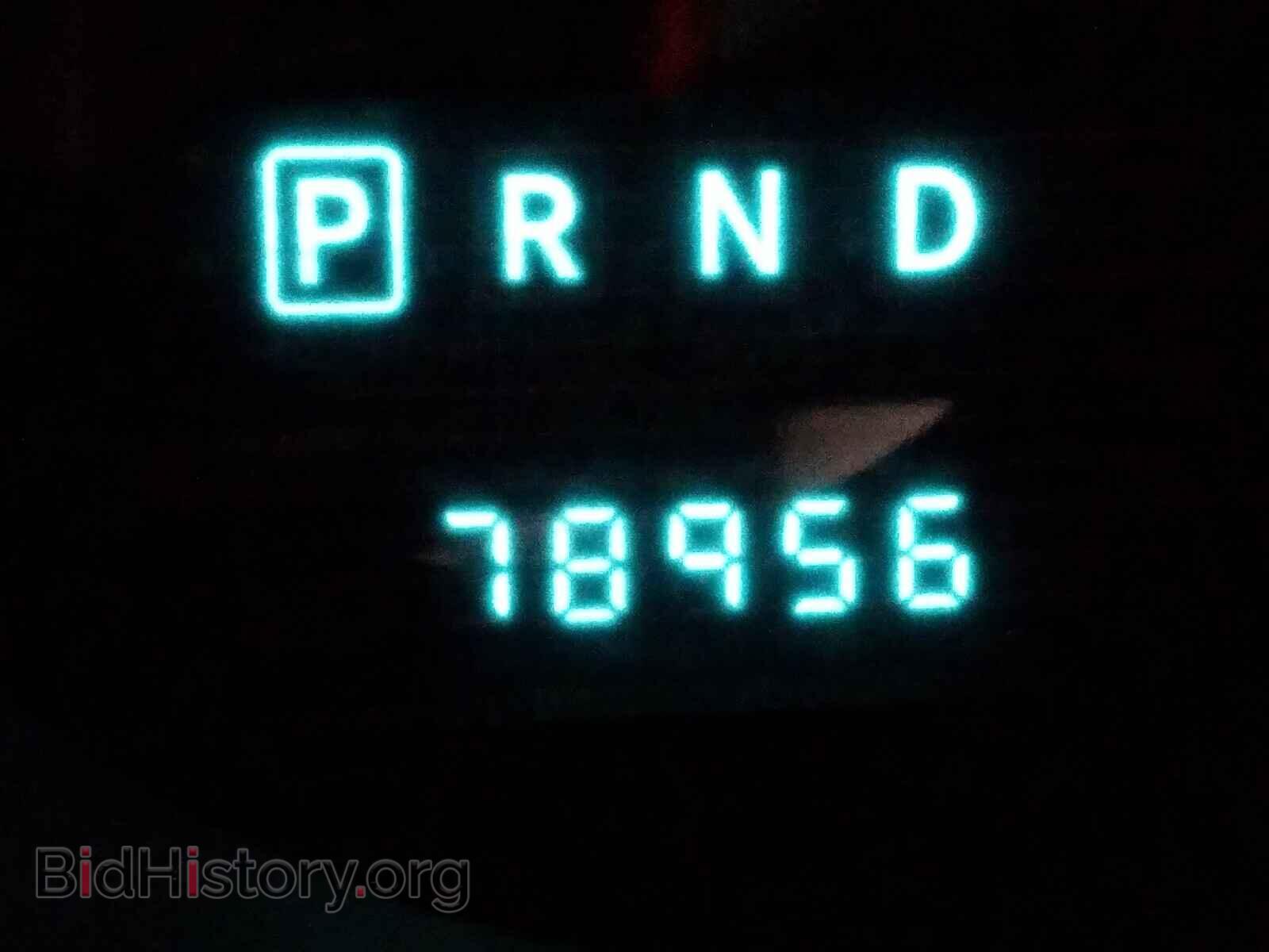 2010 CHRYSLER SEBRING - VIN: 1C3CC5FB2AN192895 - Фото 8