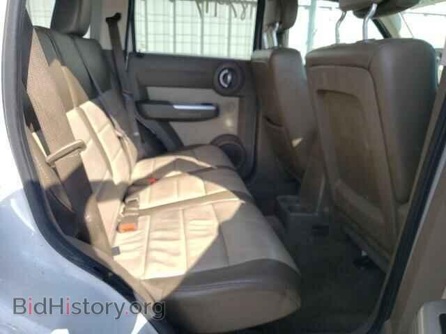 2010 DODGE NITRO - VIN: 1D4PU5GK6AW133502 - Фото 6