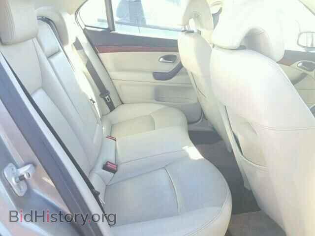 2006 SAAB 9 3 - VIN: YS3FD45Y661135340 - Фото 6