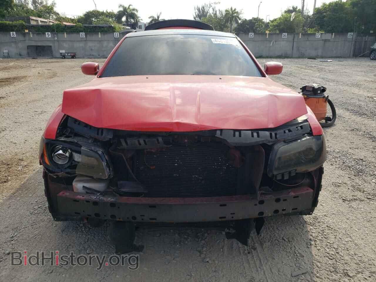 2012 CHRYSLER 300 - VIN: 2C3CCABG1CH115604 - Фото 5