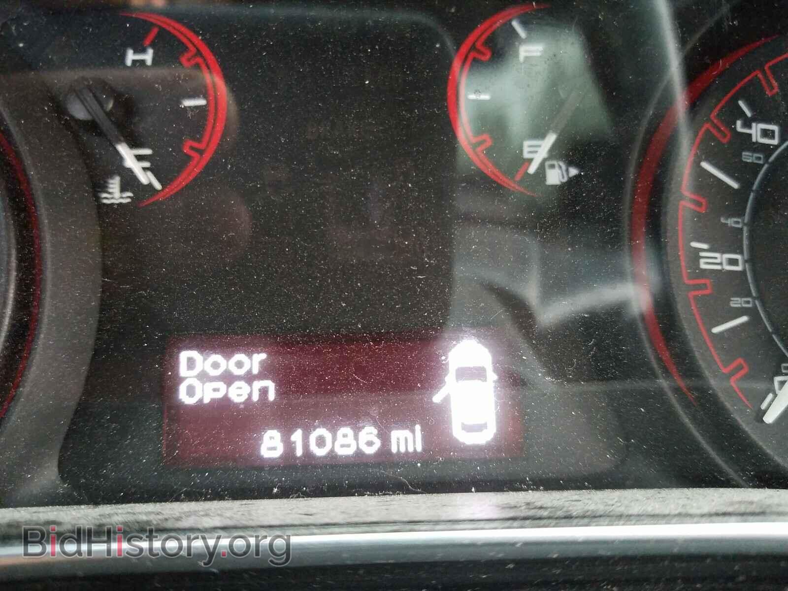 2013 DODGE DART - VIN: 1C3CDFBA3DD154537 - Photo 8