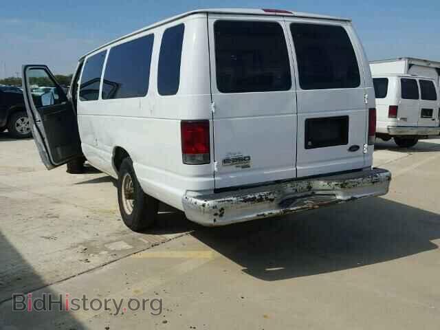 2007 FORD ECONOLINE - VIN: 1FBSS31L17DA64293 - Фото 3