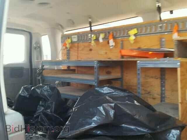 2007 FORD ECONOLINE - VIN: 1FBSS31L17DA64293 - Фото 6