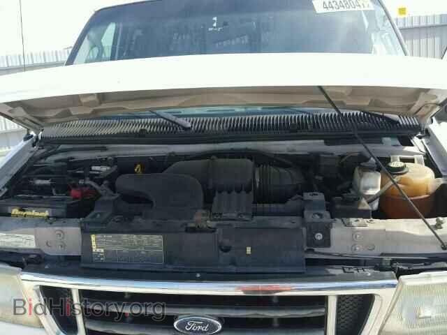 2007 FORD ECONOLINE - VIN: 1FBSS31L17DA64293 - Фото 7