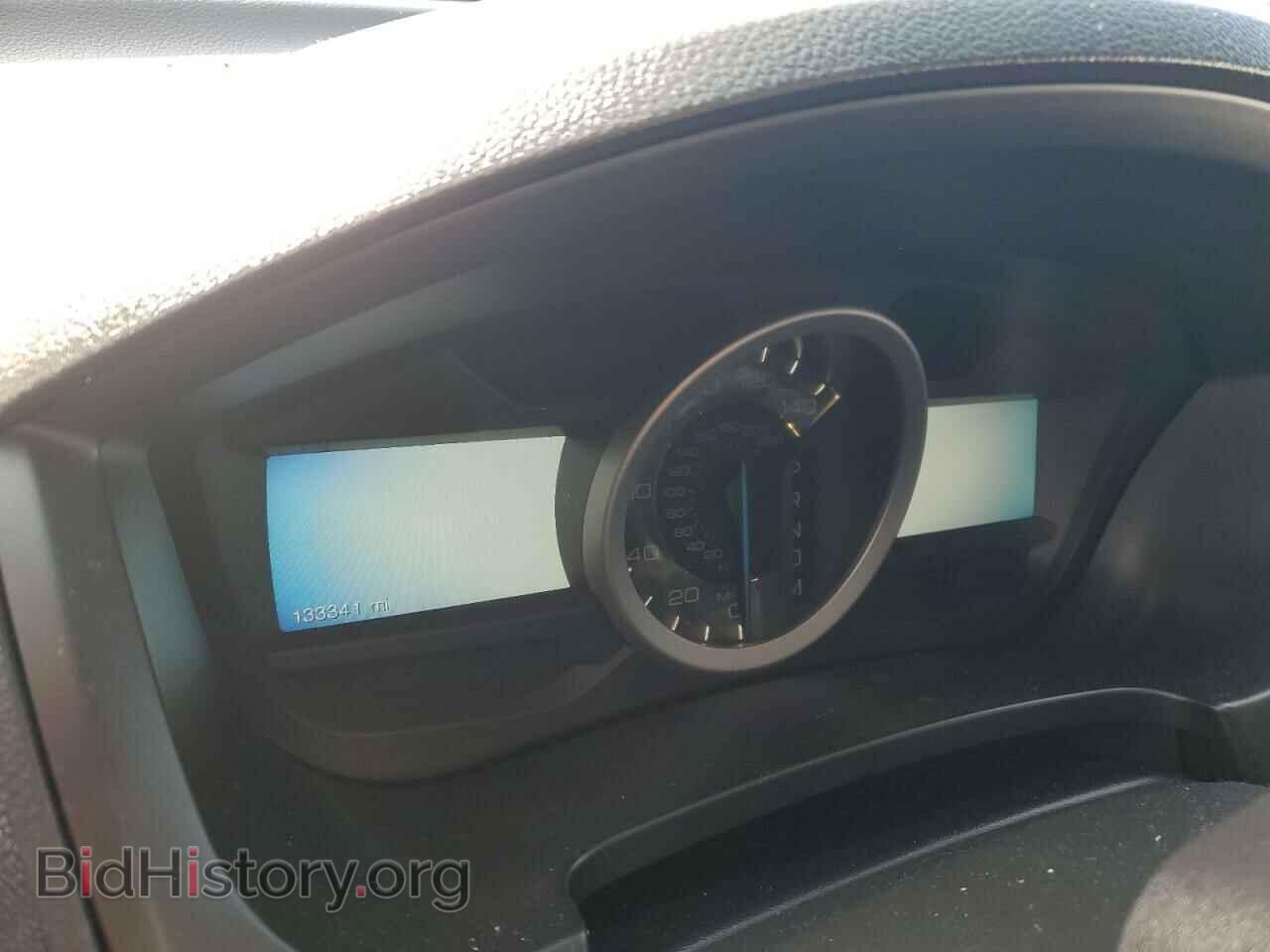 2014 FORD EXPLORER - VIN: 1FM5K8D8XEGB05749 - Фото 9