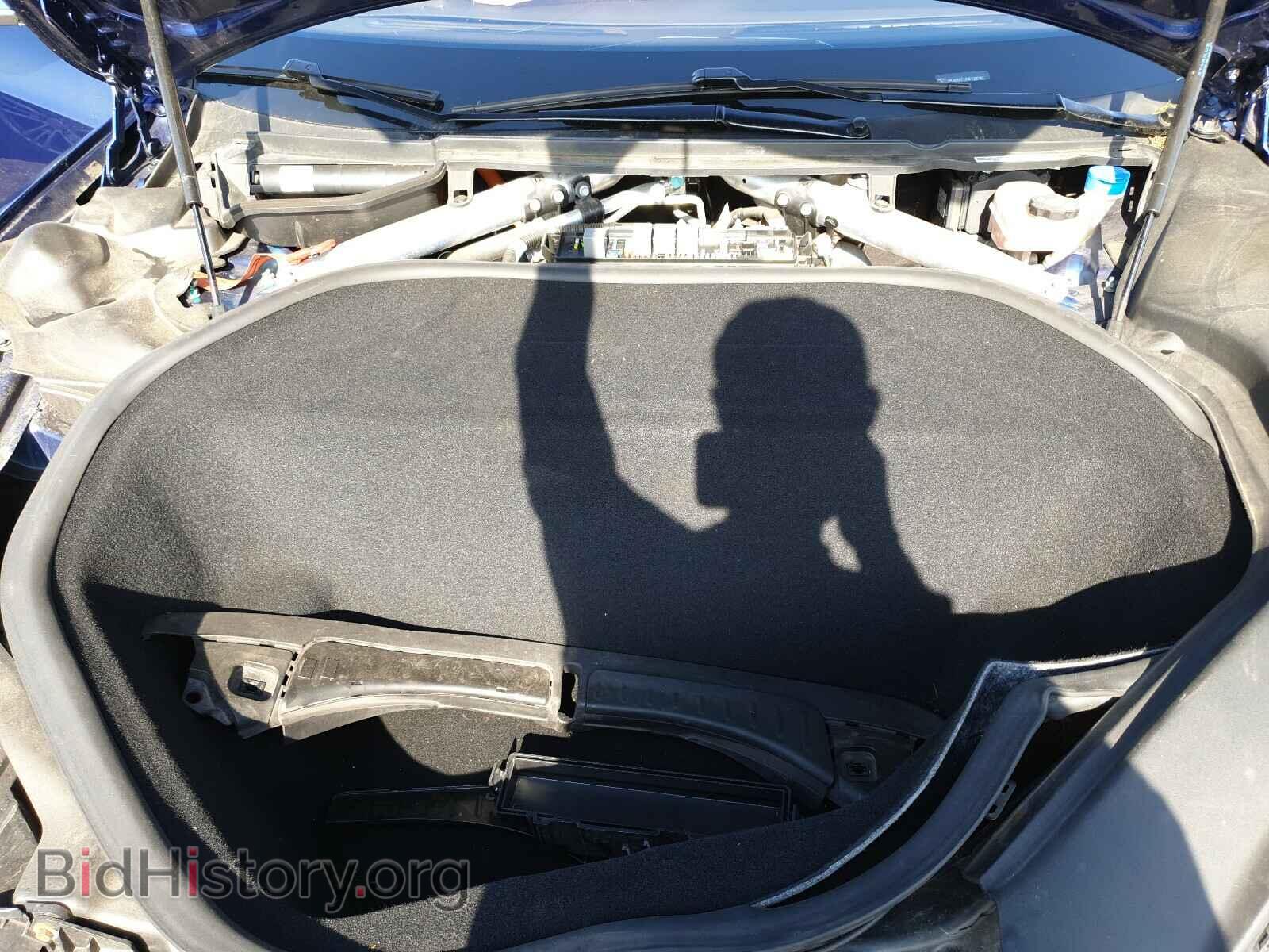 2016 TESLA MODEL S - VIN: 5YJSA1E29GF123782 - Photo 7