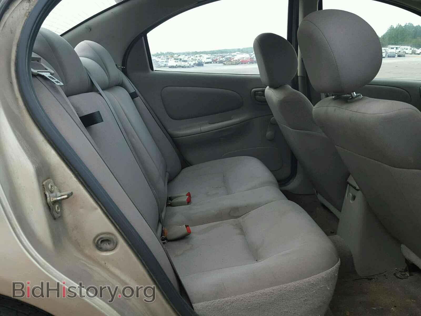 2003 DODGE NEON - VIN: 1B3ES26C53D129122 - Фото 6