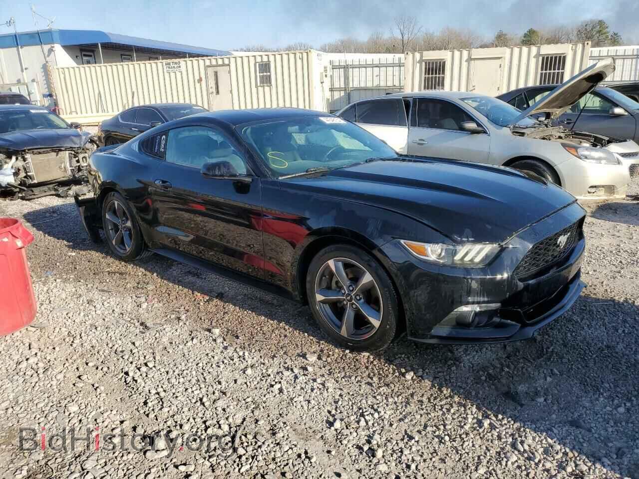 2016 FORD ALL Models - VIN: 1FA6P8AMXG5223896 - Photo 4