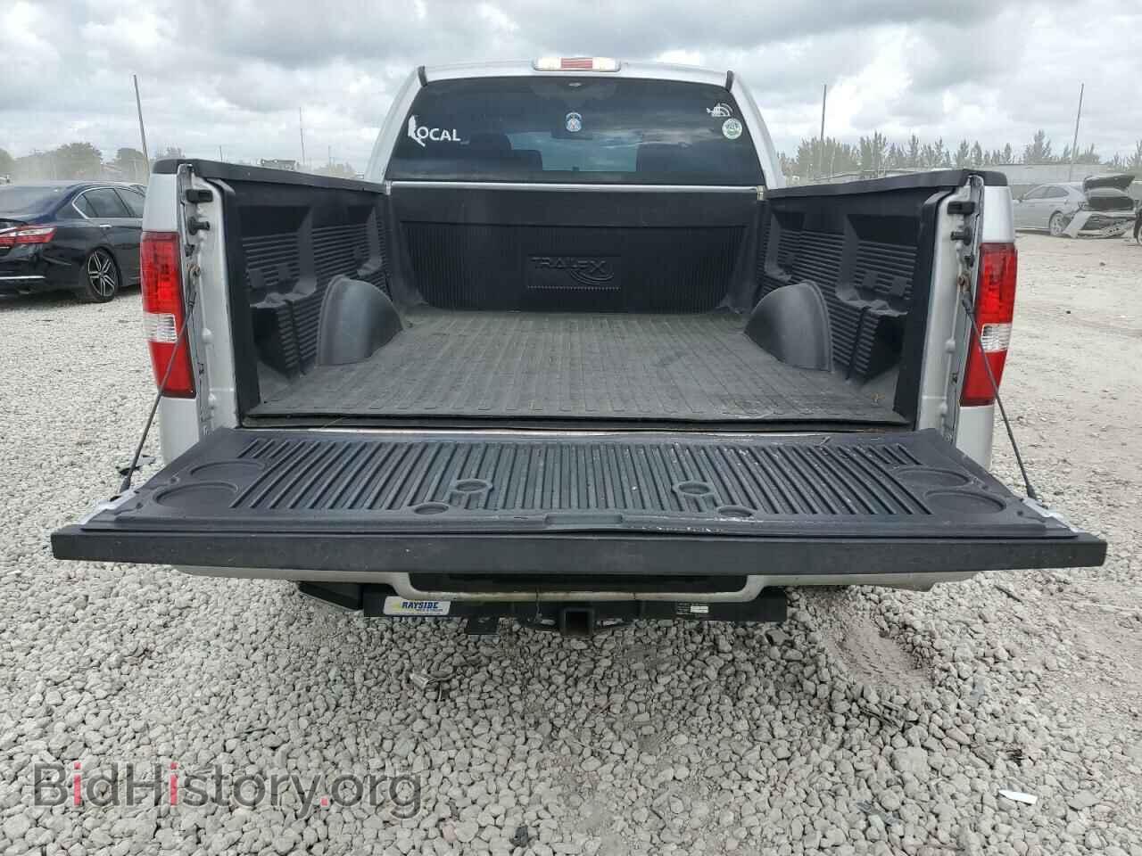 2008 FORD All Models - VIN: 1FTRX12W18FB38889 - Фото 6