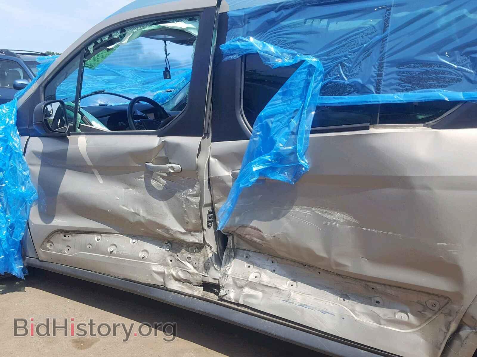 2014 FORD TRANSIT CO - VIN: NM0GS9F79E1141794 - Фото 9