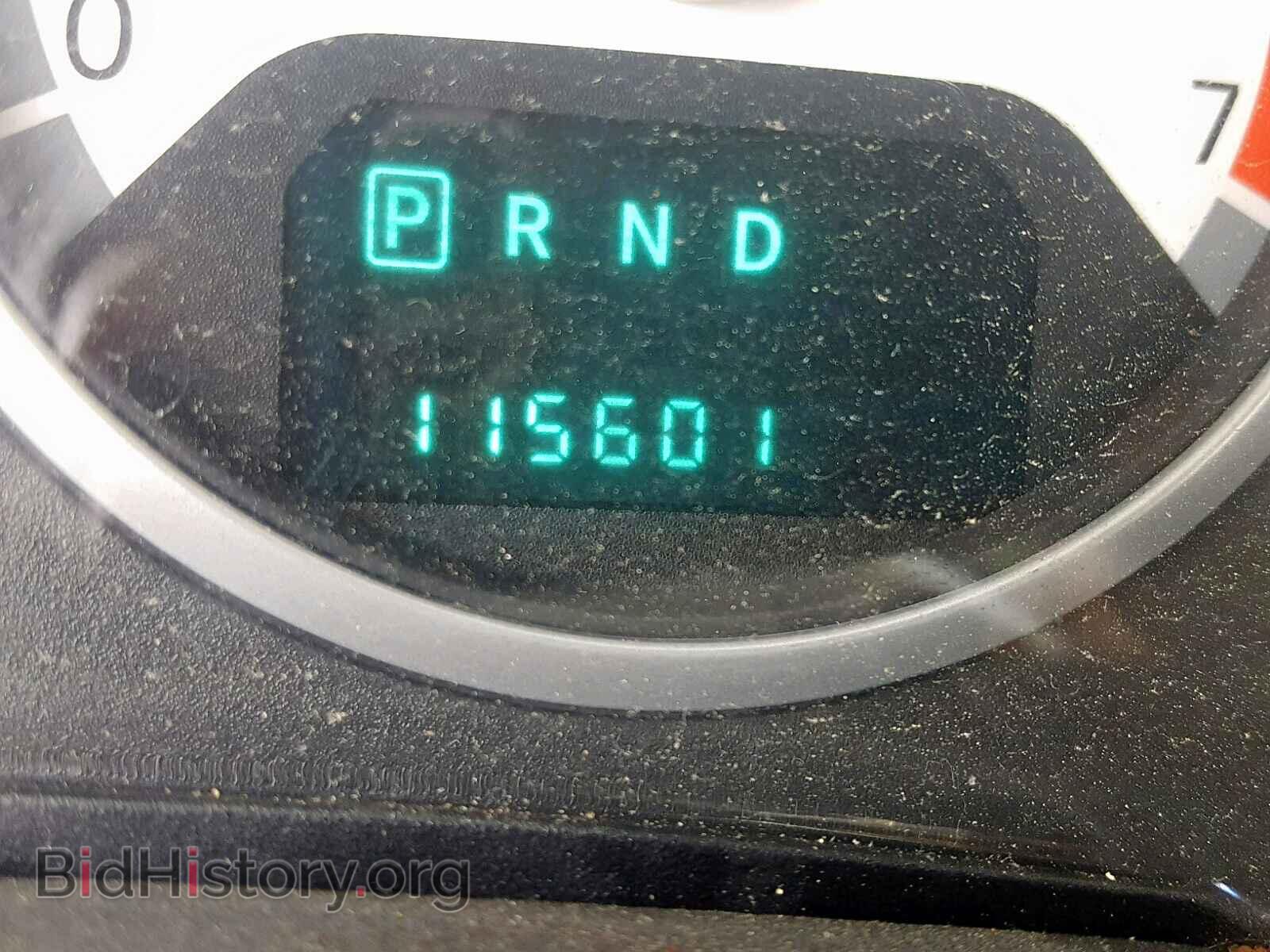 2010 DODGE GRAND CARA - VIN: 2D4RN5DX9AR402879 - Фото 8