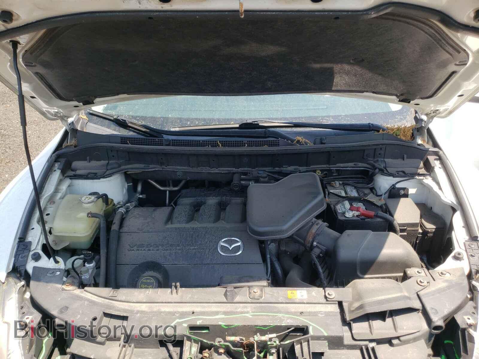 2014 MAZDA CX-9 - VIN: JM3TB3CV2E0436931 - Фото 7