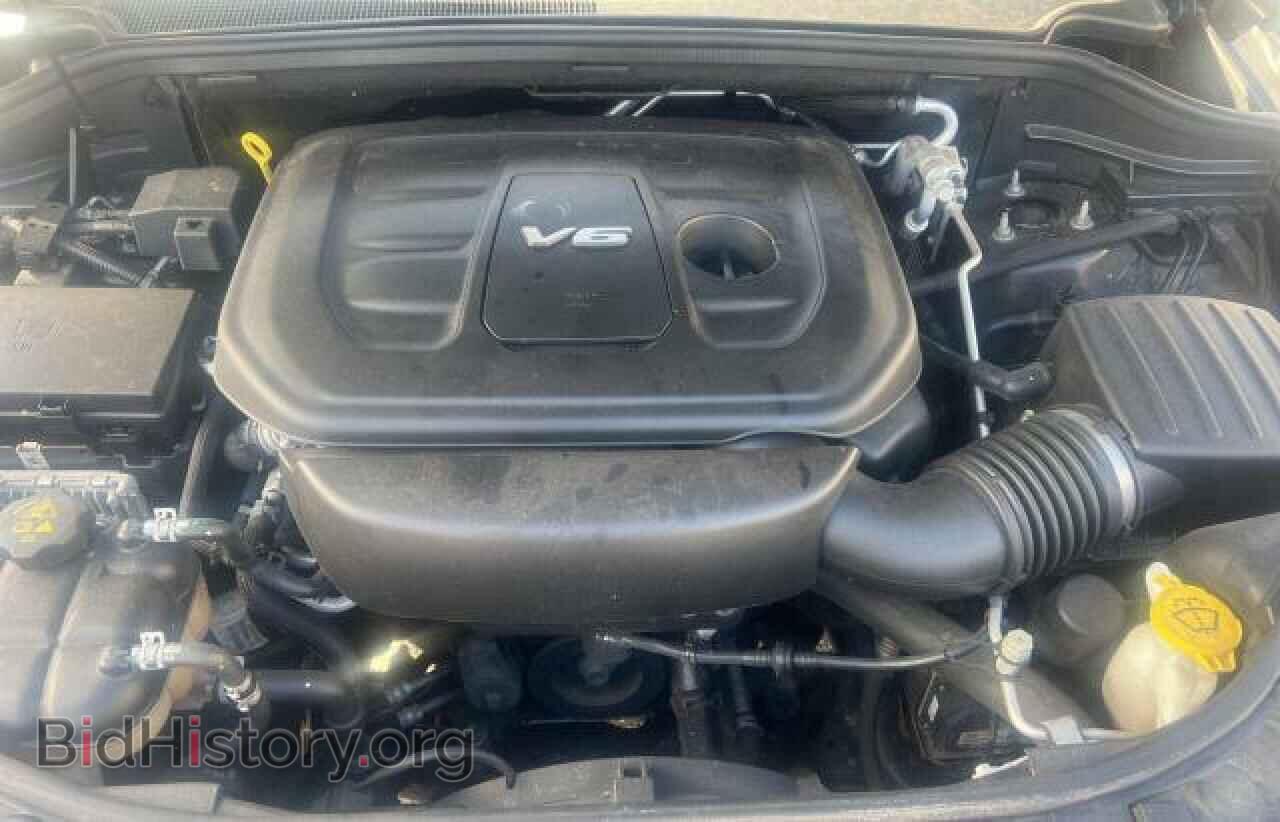 2017 DODGE DURANGO - VIN: 1C4RDJDG3HC928792 - Photo 7